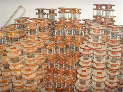 酚醛玻璃钢视镜 酚醛玻璃钢视镜