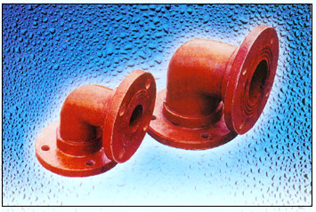 玻璃钢弯头 玻璃钢弯头